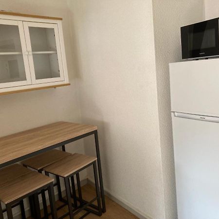 Toulouse Centre: T2 Bis Dans Immeuble Historique Apartment Exterior foto