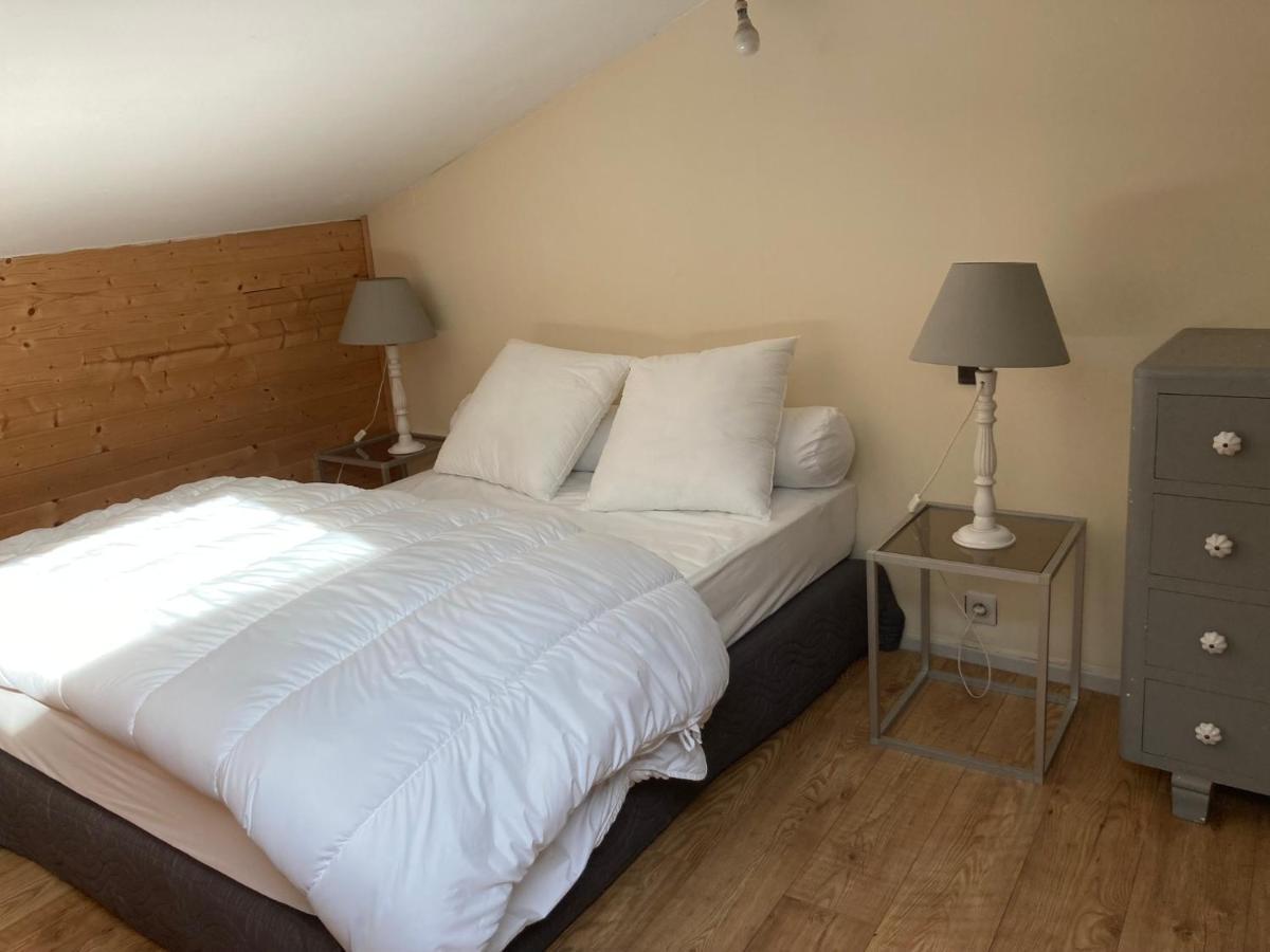Toulouse Centre: T2 Bis Dans Immeuble Historique Apartment Exterior foto