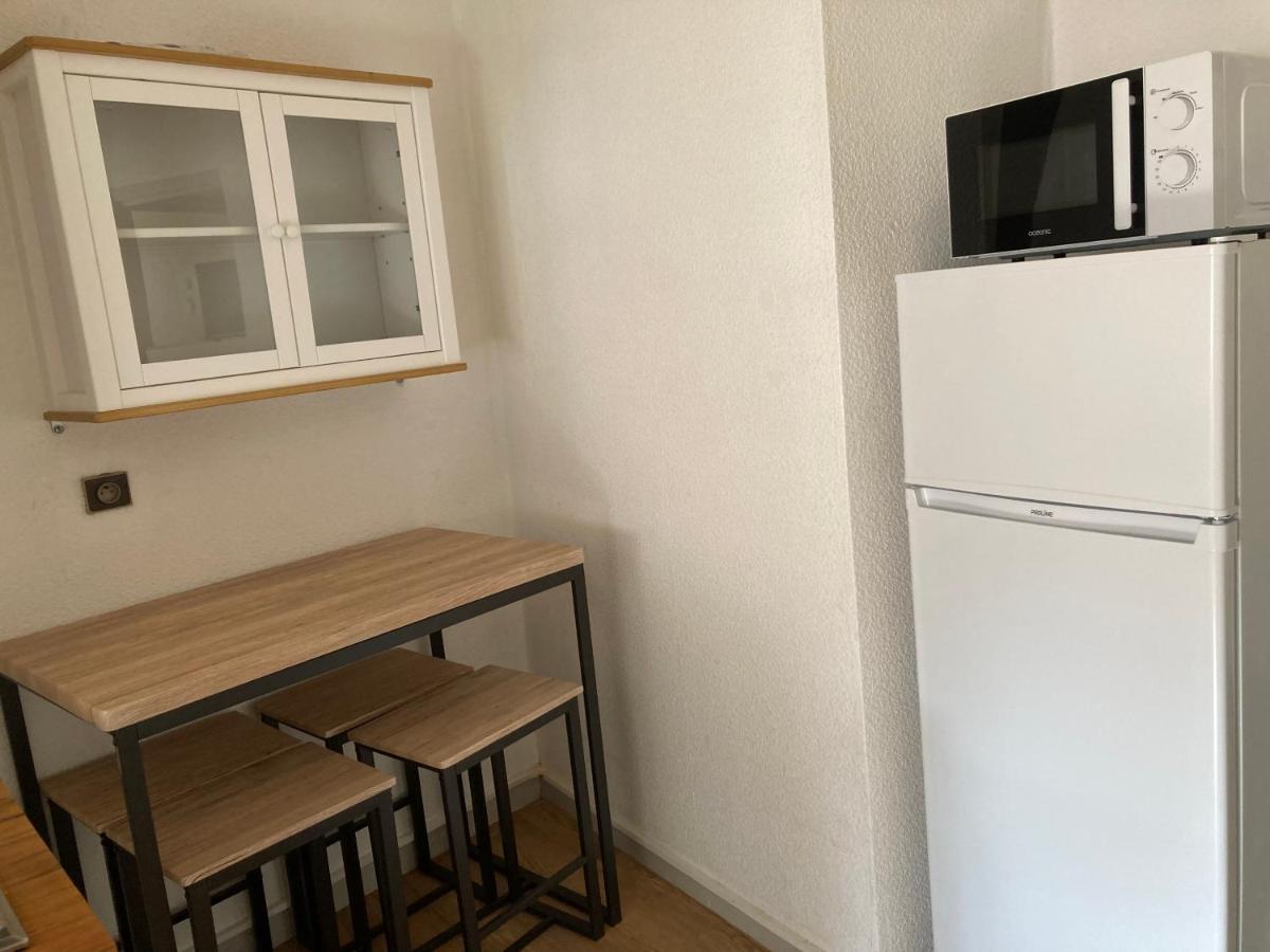 Toulouse Centre: T2 Bis Dans Immeuble Historique Apartment Exterior foto